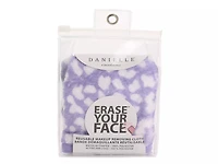 Erase Your Face Makeup Remover Cleansing Cloth