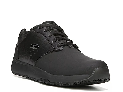 Intrepid Work Sneaker