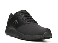 Intrepid Work Sneaker