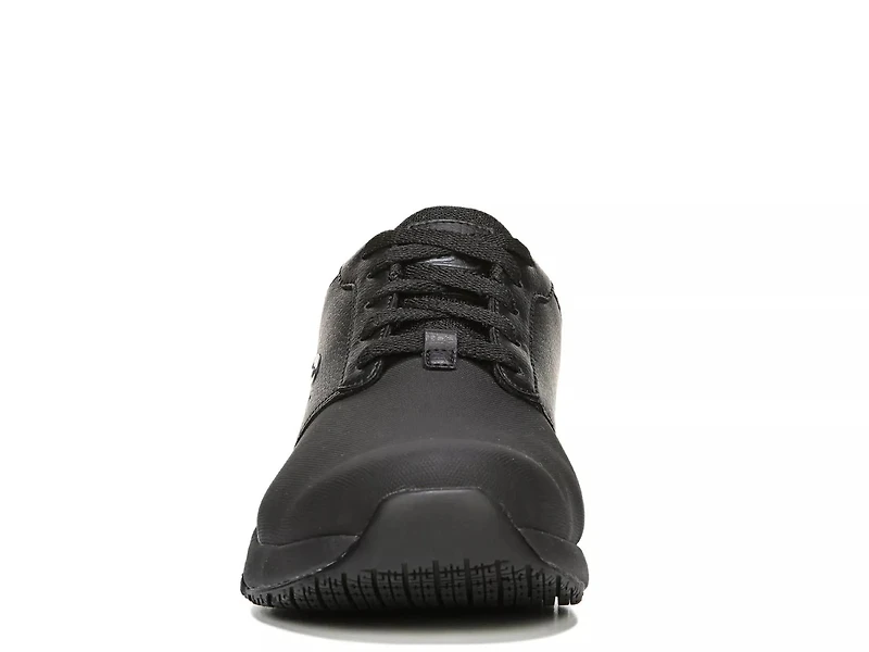 Intrepid Work Sneaker