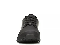 Intrepid Work Sneaker