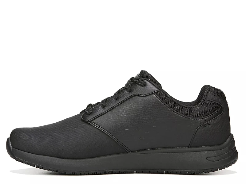 Intrepid Work Sneaker