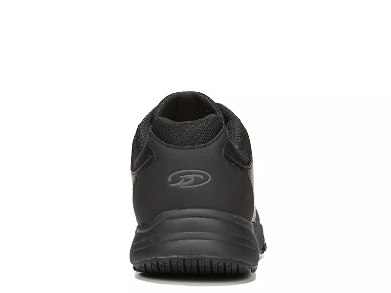 Intrepid Work Sneaker