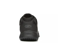 Intrepid Work Sneaker