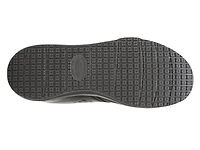 Intrepid Work Sneaker