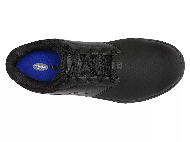 Intrepid Work Sneaker