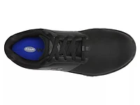 Intrepid Work Sneaker