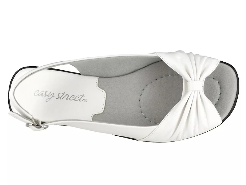 Fantasia Sandal