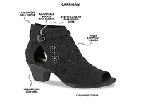 Carrigan Bootie