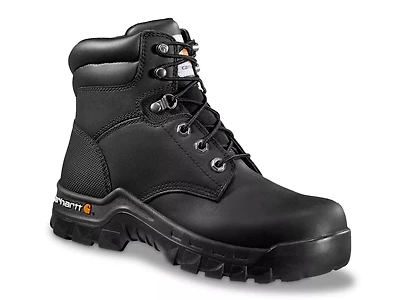 Rugged Flex 6 Inch Work Boot