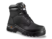 Rugged Flex 6 Inch Work Boot
