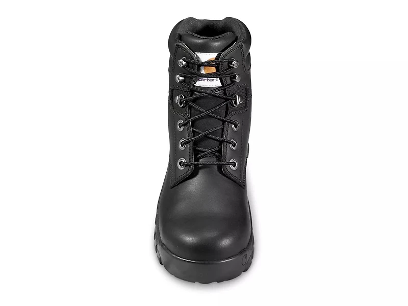 Rugged Flex 6 Inch Work Boot
