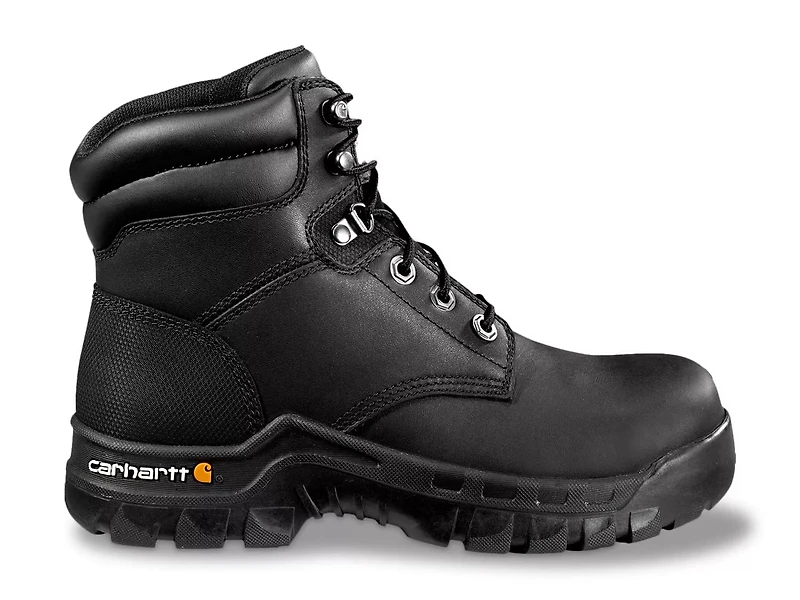 Rugged Flex 6 Inch Work Boot