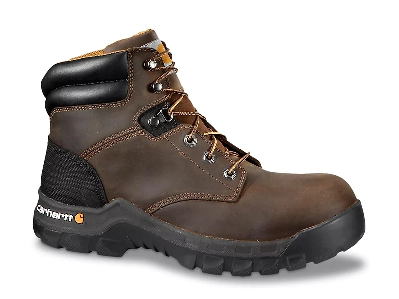 Rugged Flex 6 Inch Work Boot - Women's