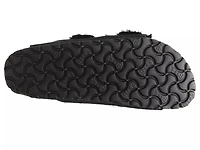 Arizona Shearling Slide Sandal