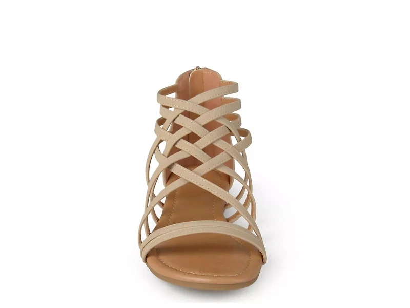 Hanni Gladiator Sandal
