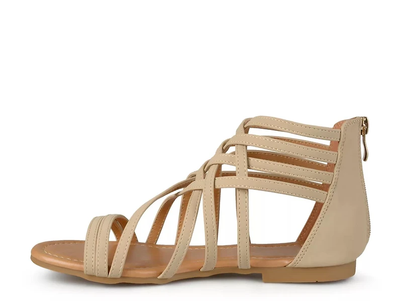 Hanni Gladiator Sandal