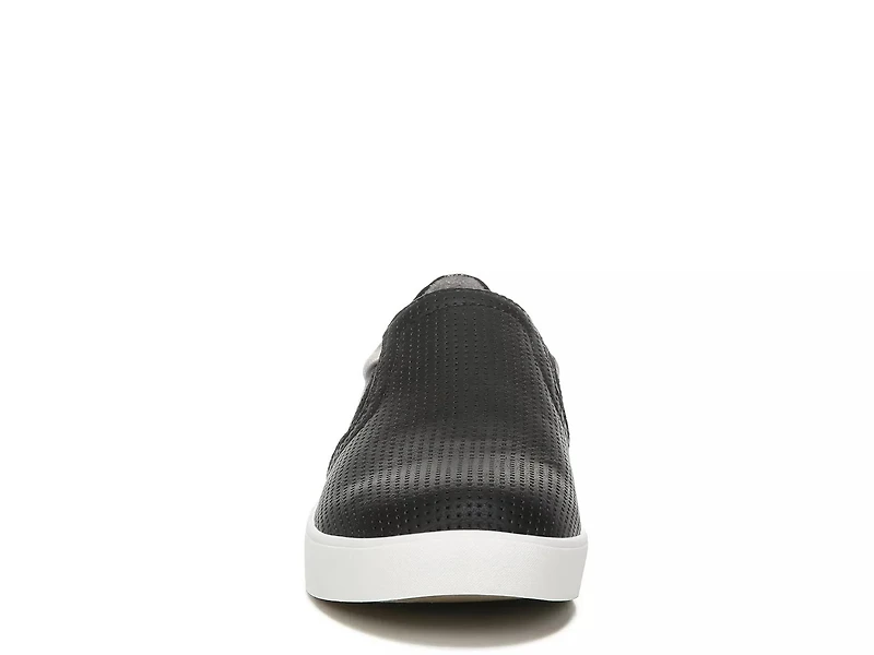 Madison Slip-On Sneaker