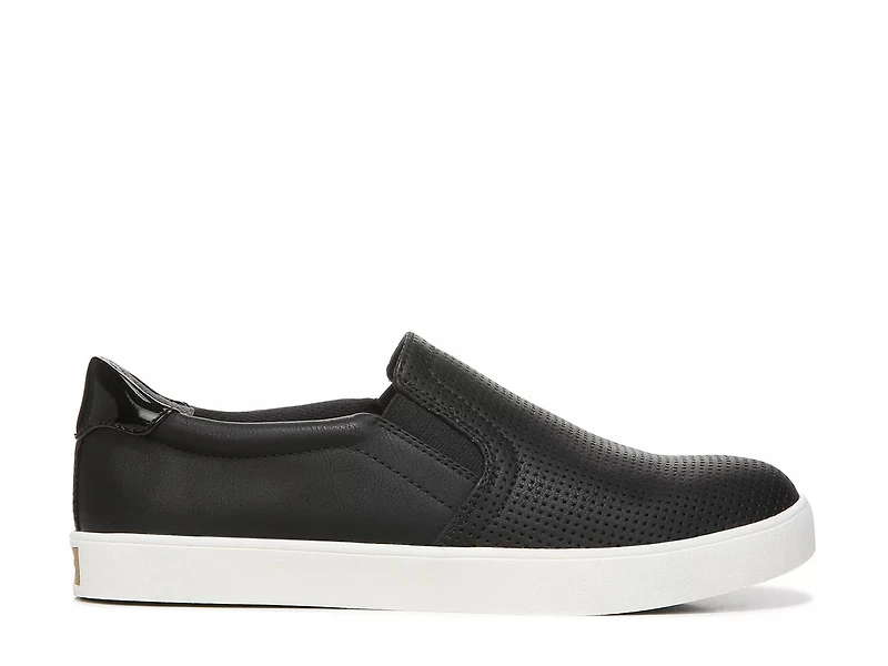 Madison Slip-On Sneaker