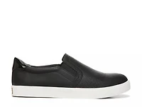 Madison Slip-On Sneaker