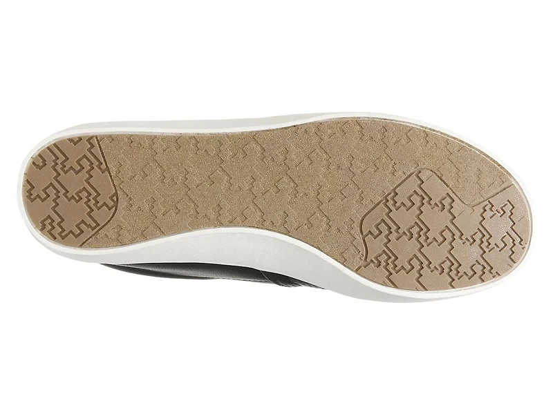 Madison Slip-On Sneaker