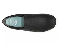Madison Slip-On Sneaker
