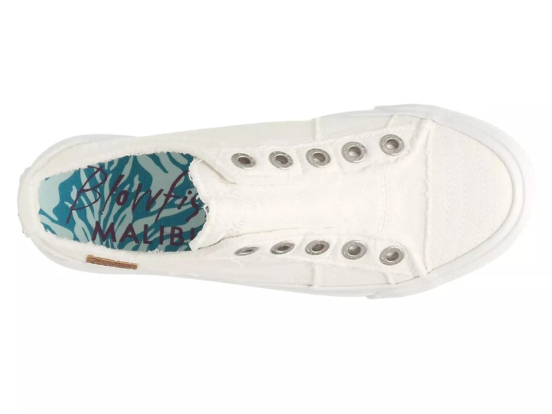 Play Slip-On Sneaker - Women's