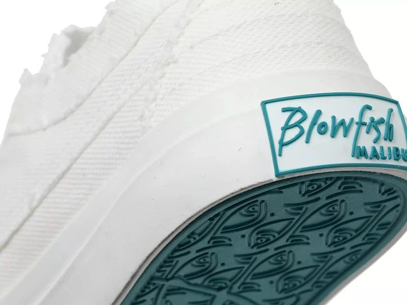 Play Slip-On Sneaker - Women's