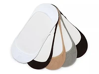 Mesh Women's No Show Liners