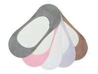 Mesh Women's No Show Liners