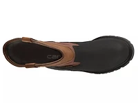 Heritage 11-Inch Wellington Steel Toe Work Boot - Men's