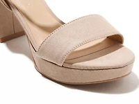 Go On Sandal