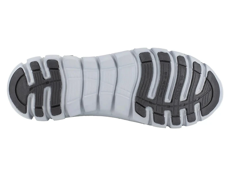 Sublite Cushion Alloy Toe Work Shoe