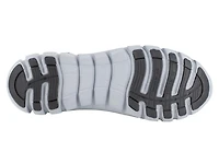 Sublite Cushion Alloy Toe Work Shoe