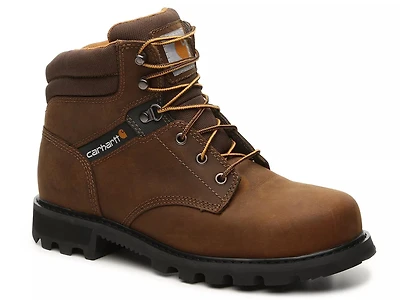 6-Inch Work Boot - Men's