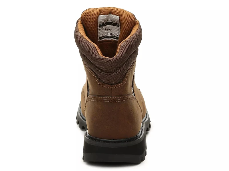 6-Inch Work Boot - Men's