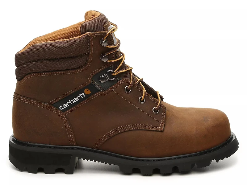 6-Inch Work Boot - Men's