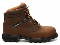 6-Inch Work Boot - Men's