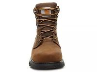 6-Inch Steel Toe Work Boot - Men's