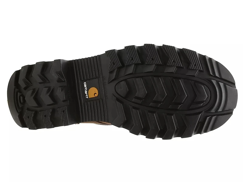 6-Inch Steel Toe Work Boot - Men's