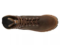 Logger 8-Inch Work Boot - Men's