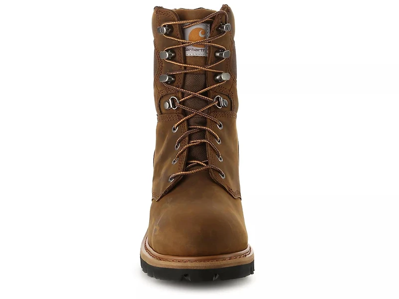 Logger Insulated Work Boot - Men's