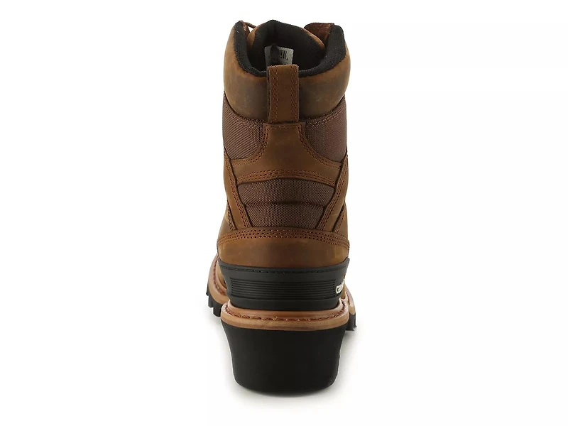 Logger Insulated Work Boot - Men's