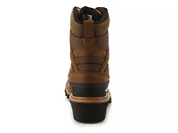 Logger Insulated Work Boot - Men's