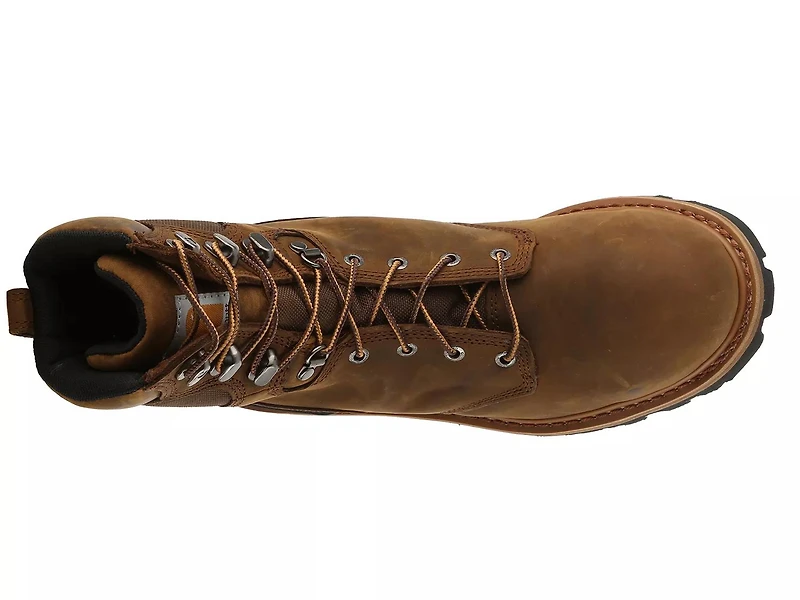 Logger Insulated Work Boot - Men's