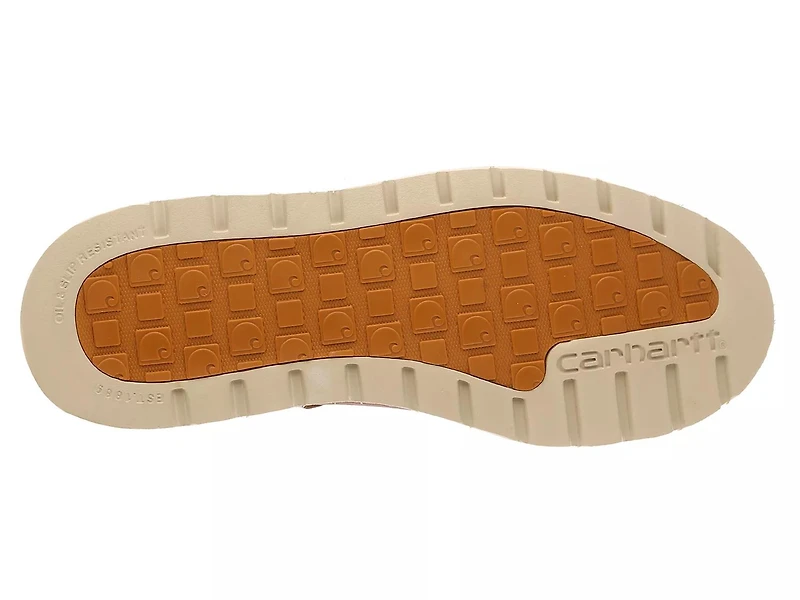 6-Inch Waterproof Wedge Work Boot - Men's