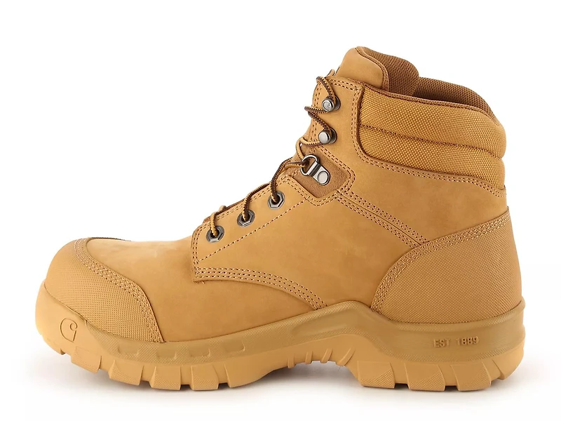 Rugged Flex 6-Inch Work Boot