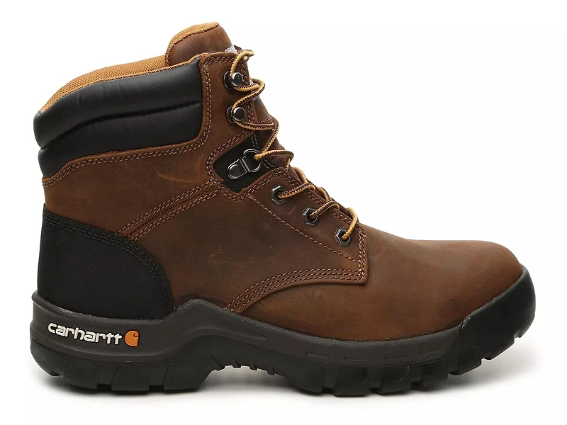 Rugged Flex 6-Inch Work Boot