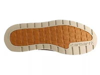 6-Inch Waterproof Steel Toe Wedge Work Boot - Men's