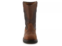 Wellington Steel Toe Work Boot - Men's